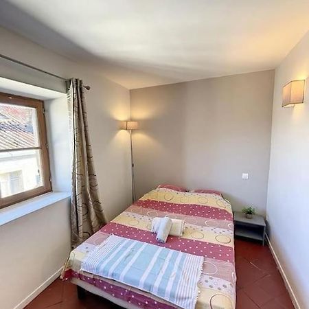 Casa Bastide - Carcassonne Centre Apartment ภายนอก รูปภาพ