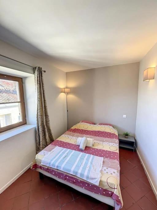 Casa Bastide - Carcassonne Centre Apartment ภายนอก รูปภาพ
